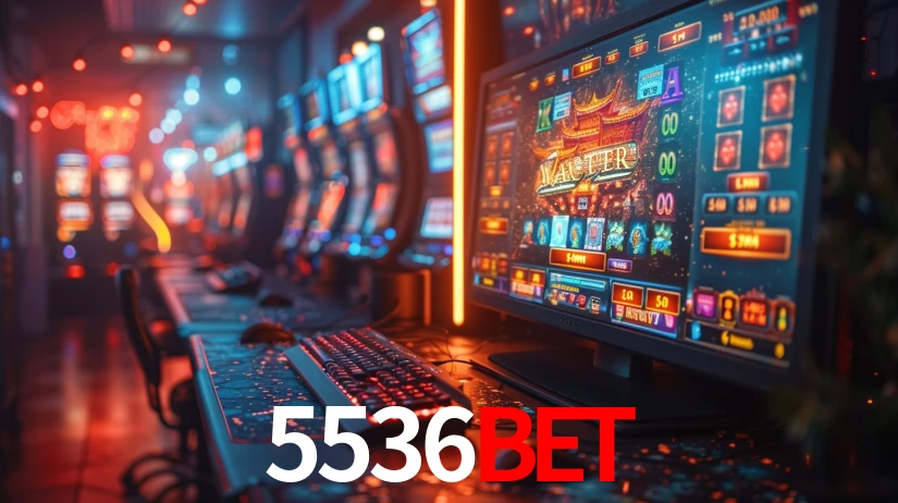 5536Bet App