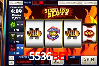 Desvendando o Mundo dos Jogos Virtuais na 5536Bet