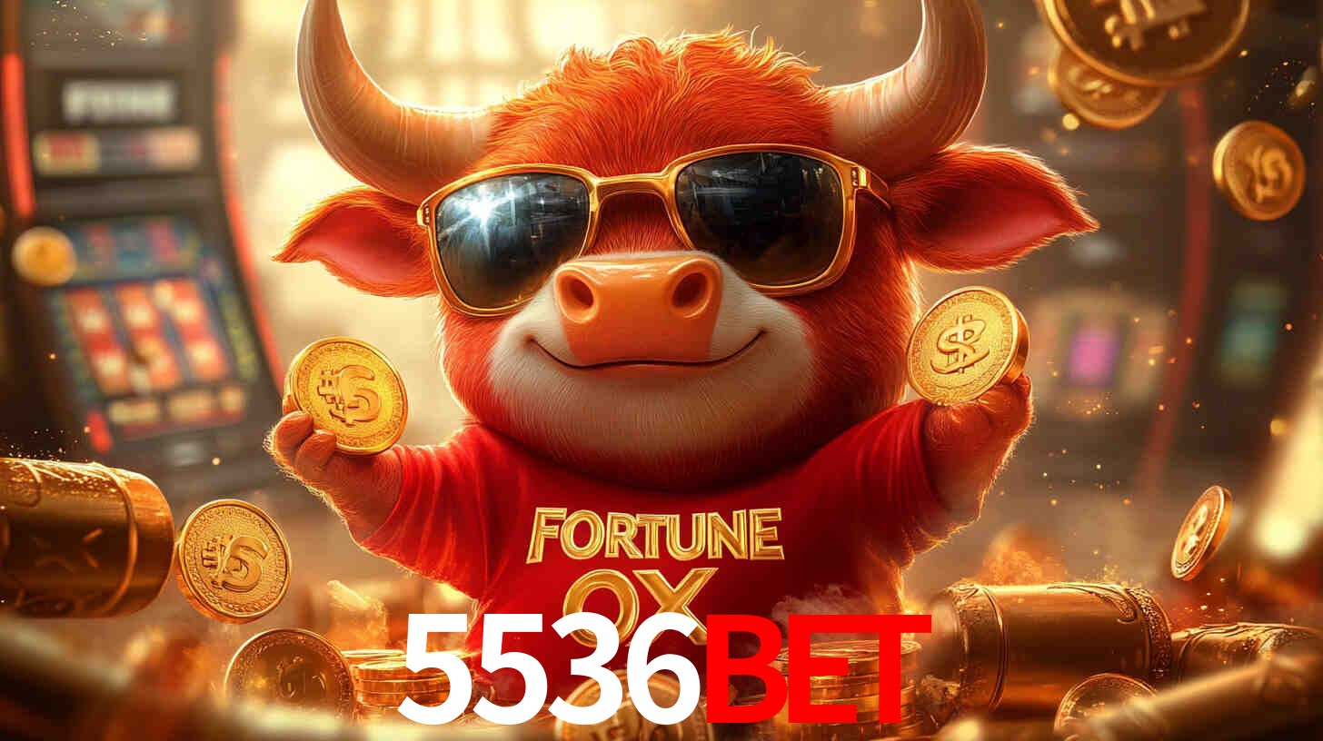 5536Bet App