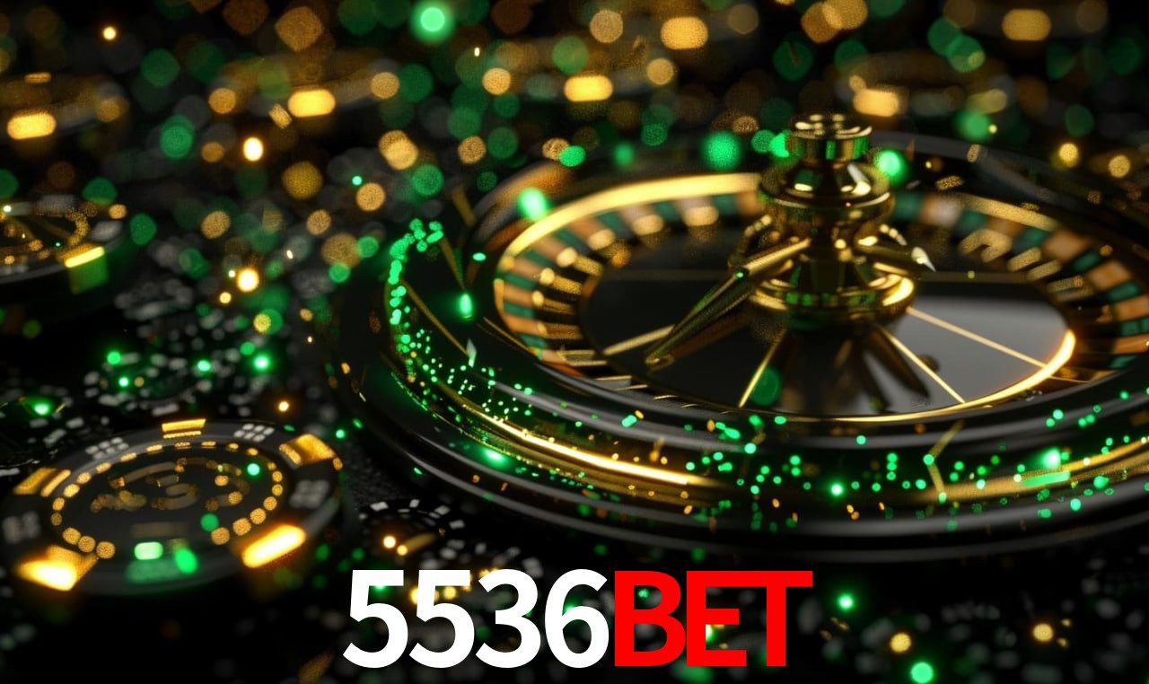 Flash Promotion 5536Bet