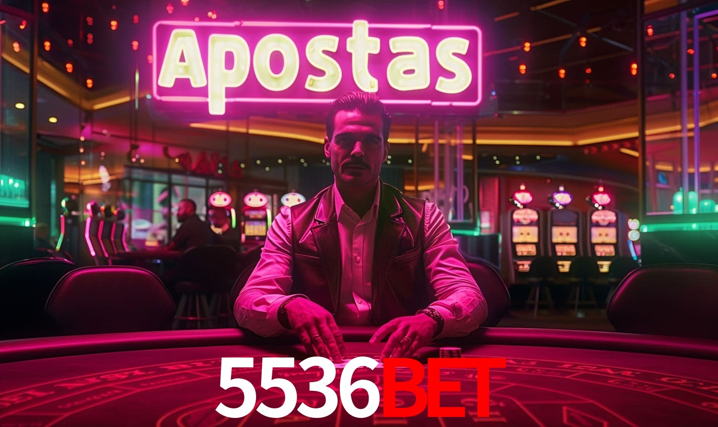 Descubra a Essência do 5536Bet: Nossa História e Compromissos