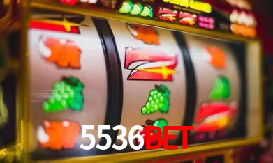 A Revolução dos Aplicativos de Jogos no 5536Bet