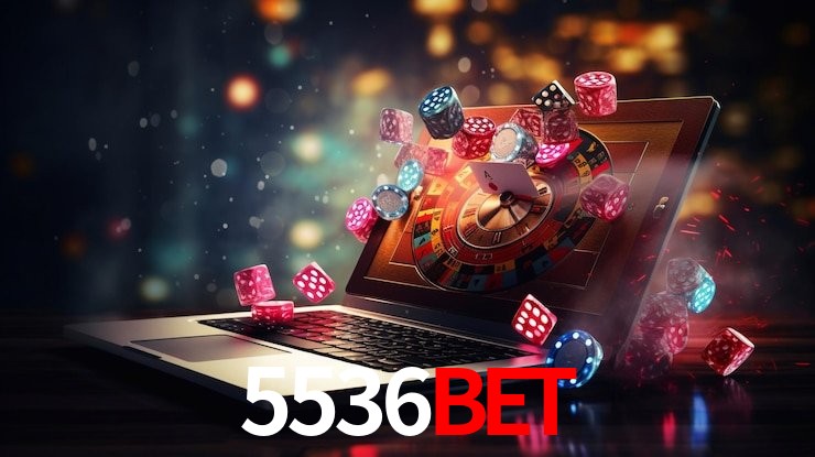 Desvendando o Mundo dos Jogos Virtuais na 5536Bet