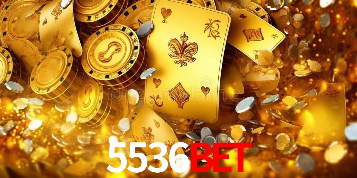 Descubra a Essência do 5536Bet: Nossa História e Compromissos