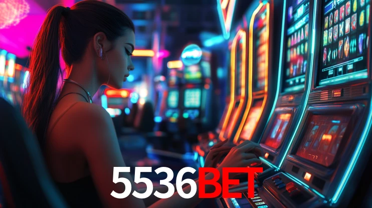 Explore as vantagens do 5536Bet: serviço profissional e confiabilidade