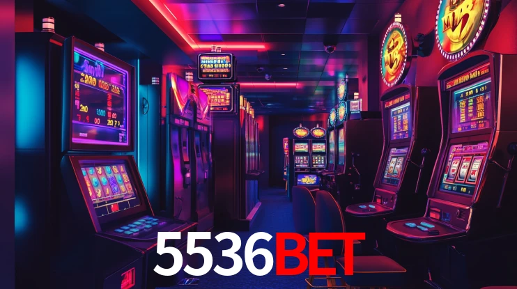 Ofertas Imperdíveis na 5536Bet: Promoções e Bônus Que Valem a Pena