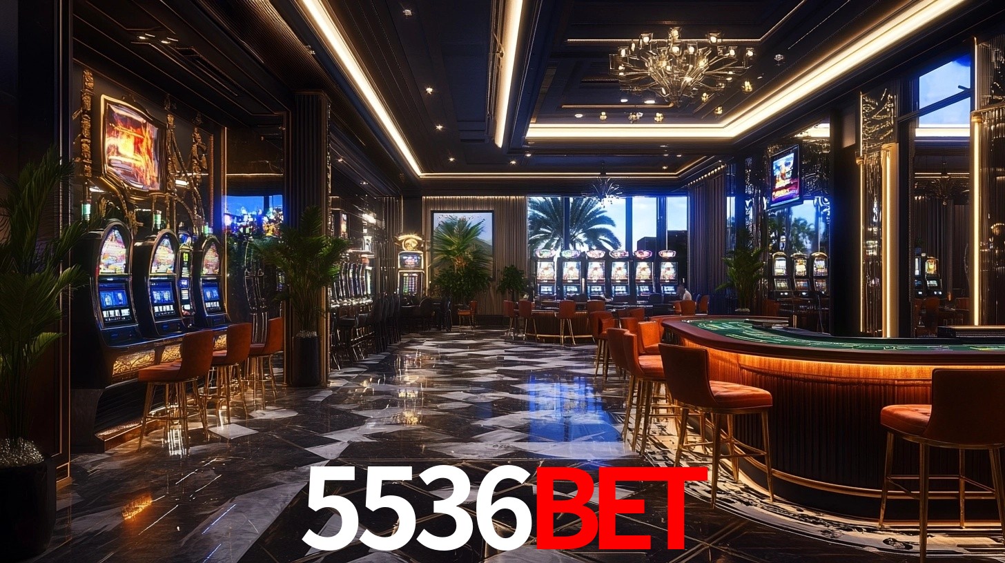 Daily Bonuses 5536Bet