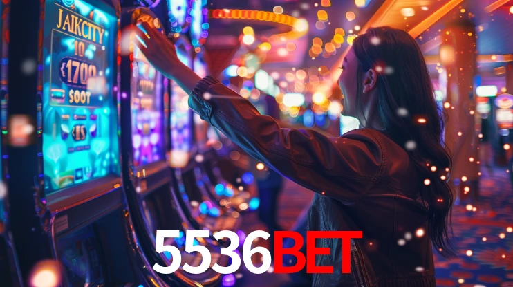 5536Bet Com Login