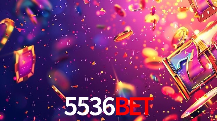 A Emoção da Loteria na 5536Bet: Uma Chance de Mudança de Vida