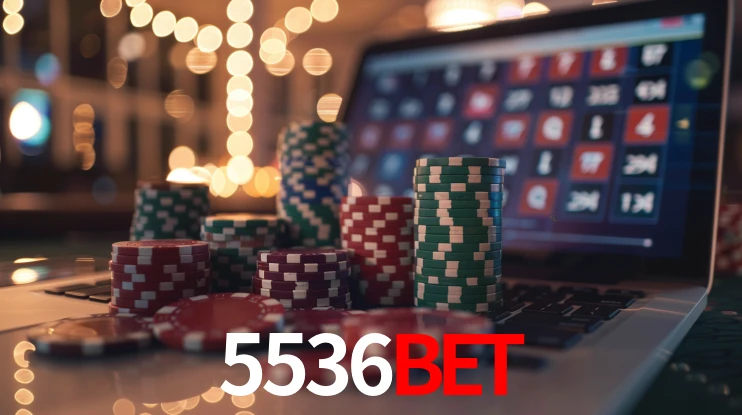 Slot Games 5536Bet