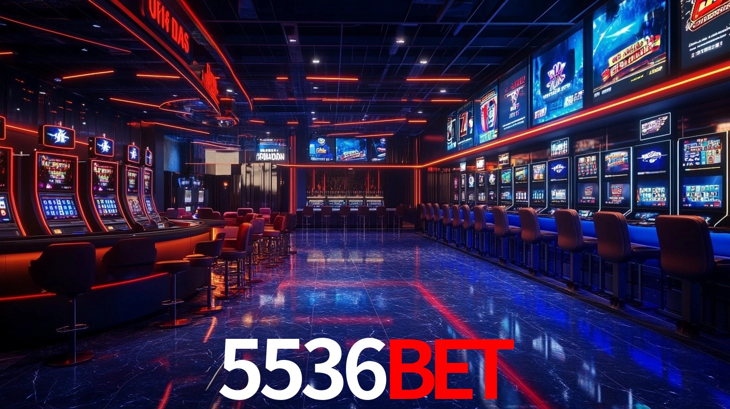 5536Bet App Interface