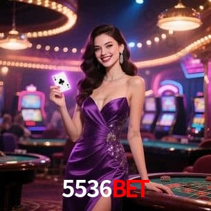 cassino 5536Bet