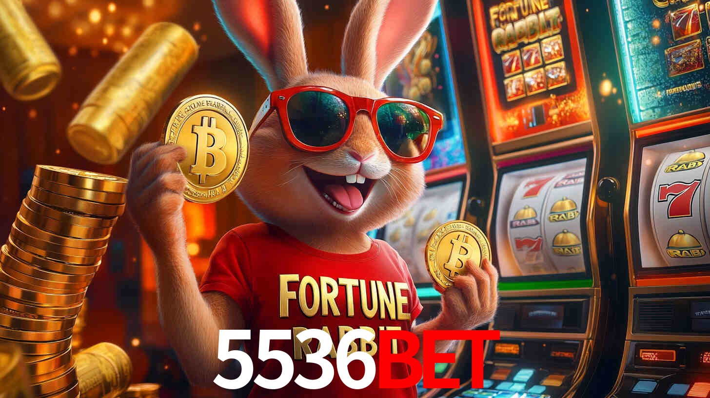 Descubra a Magia dos Jogos de Arcade no 5536Bet