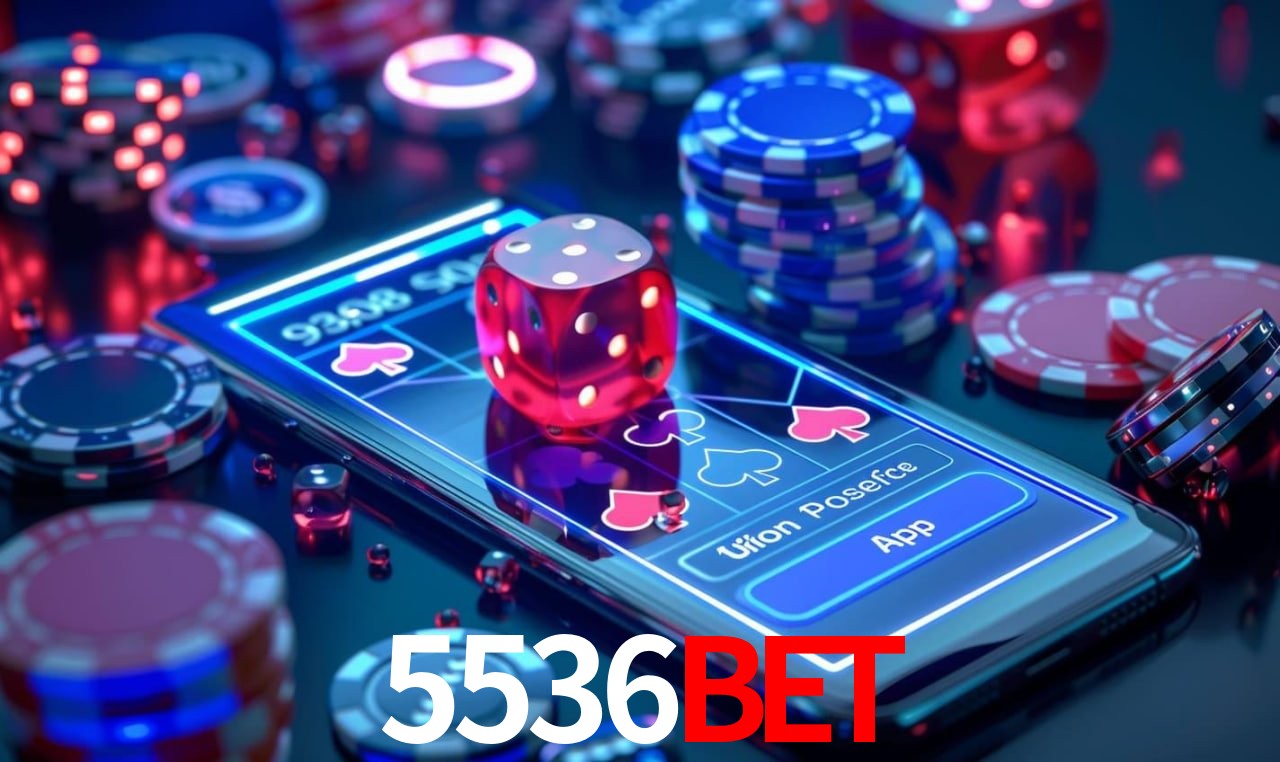 Exclusive Offers 5536Bet