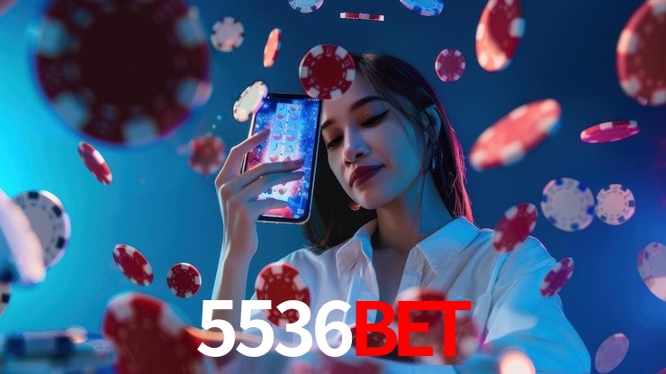 Descubra o Programa VIP da 5536Bet: Vantagens Exclusivas para Jogadores