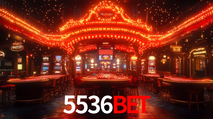 5536Bet App