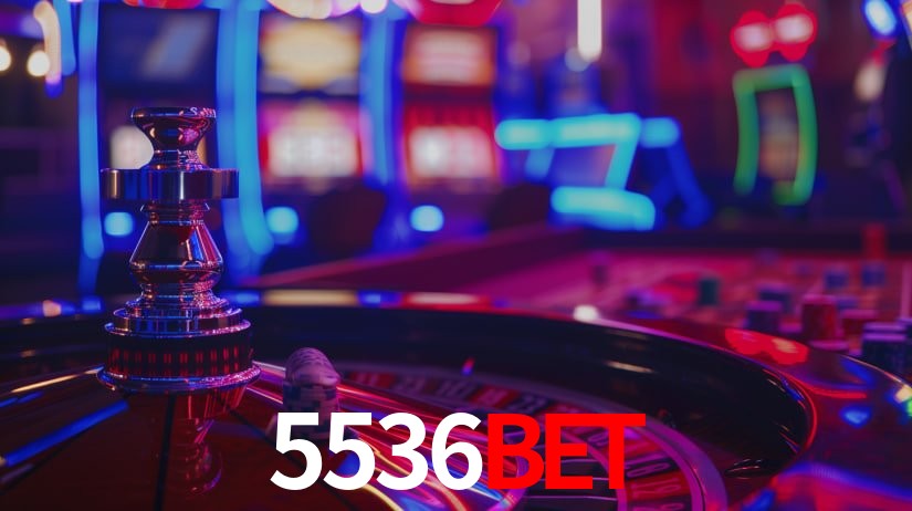 5536Bet