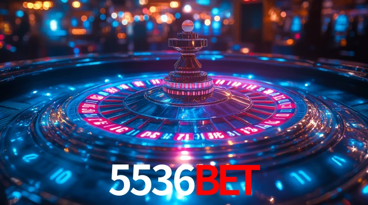 5536Bet