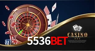 Statistics 5536Bet