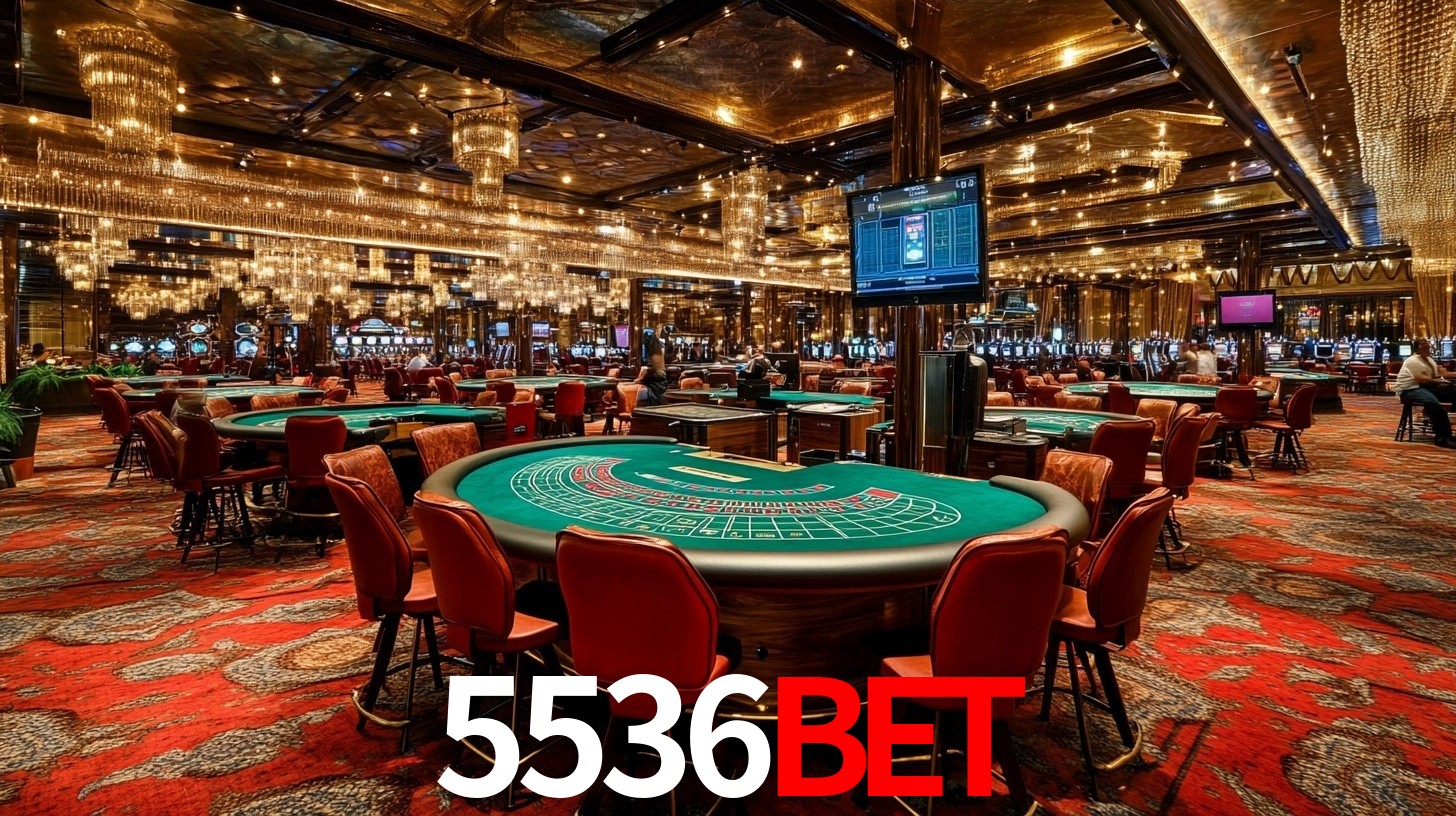 5536Bet