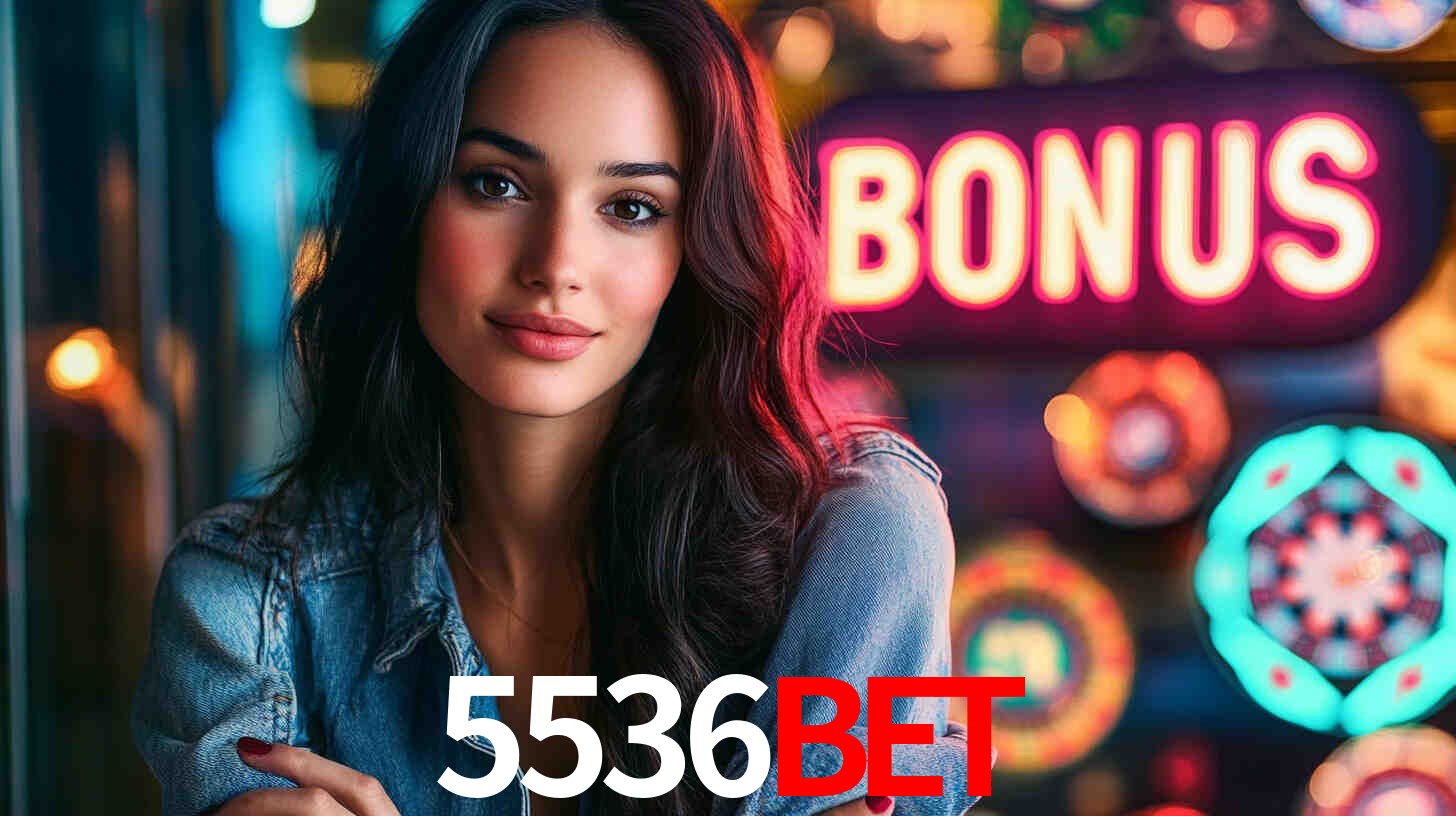 5536Bet