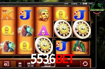 Desvendando o Mundo dos Jogos Virtuais na 5536Bet