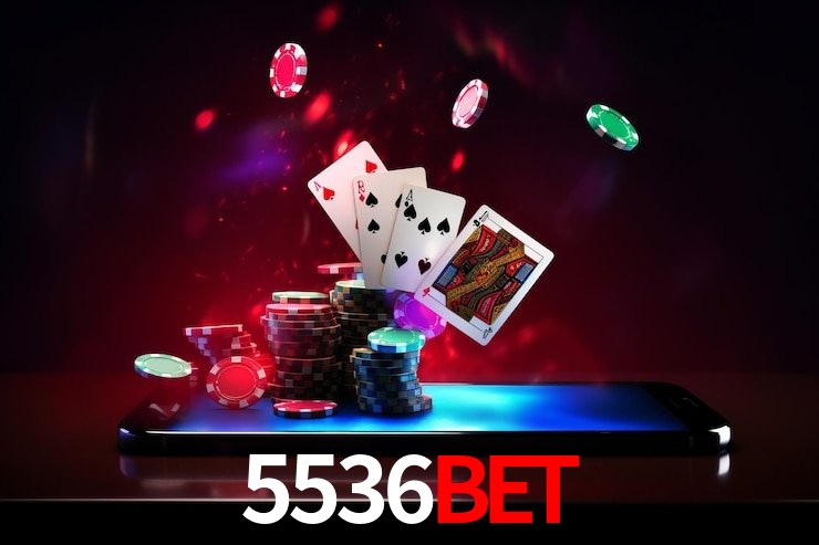 Experiência VIP 5536Bet