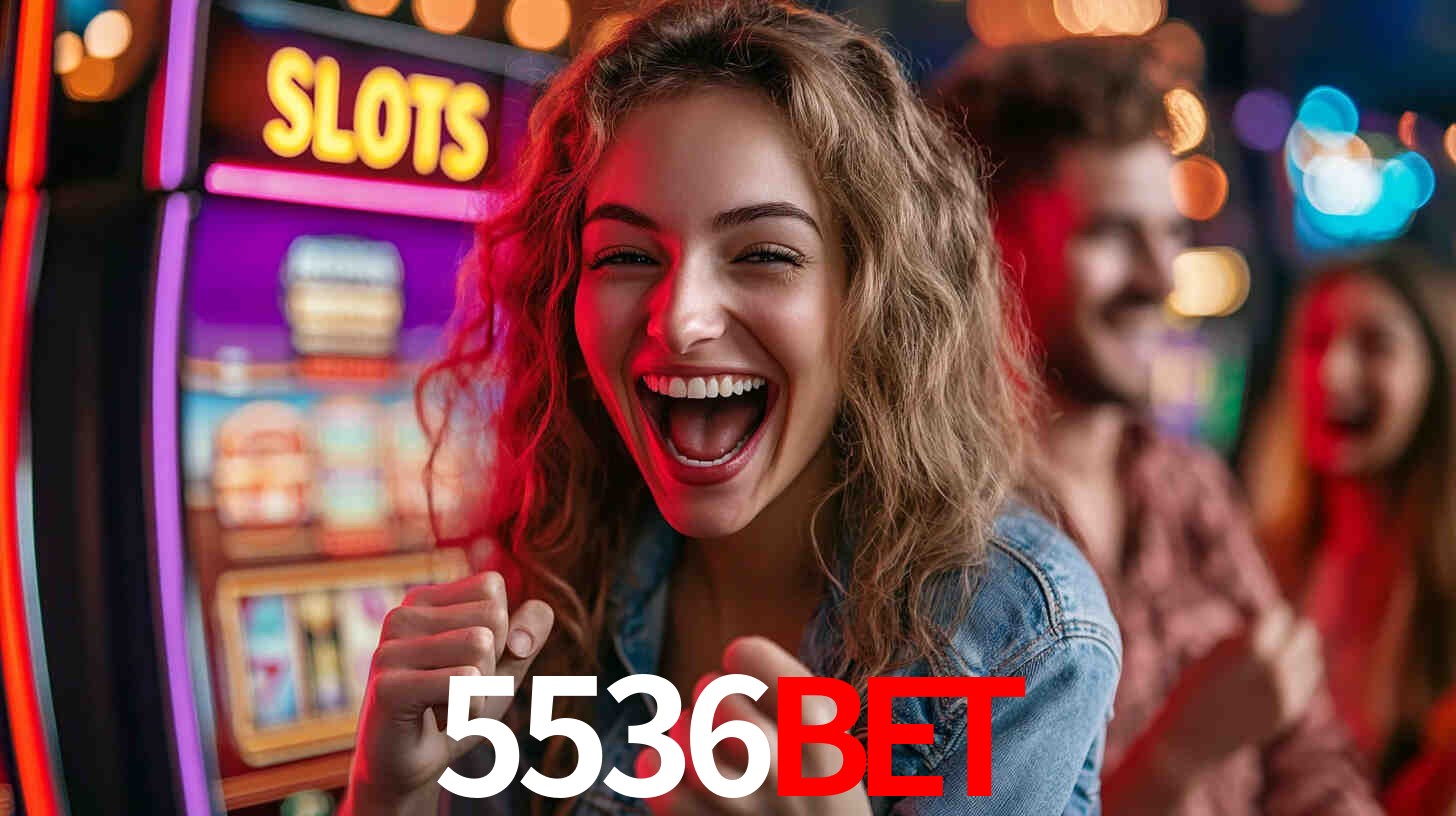 Apostas Esportivas na 5536Bet: Um Guia Completo