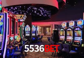 API Integration 5536Bet