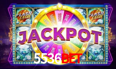 VIP Casino 5536Bet