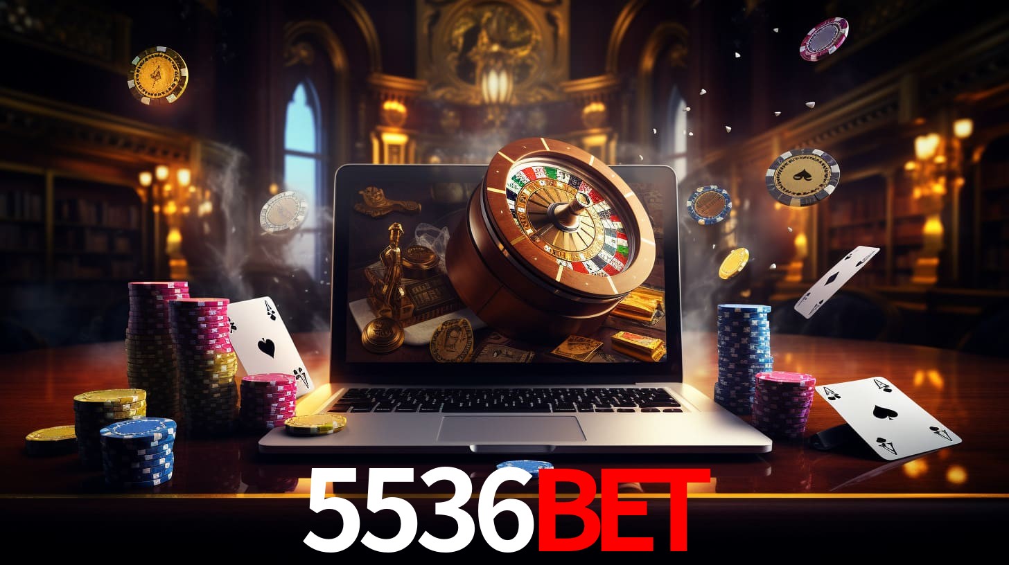 Daily Bonuses 5536Bet