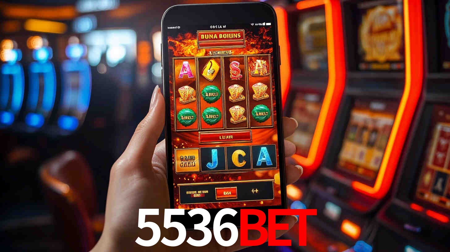 5536Bet Com Login