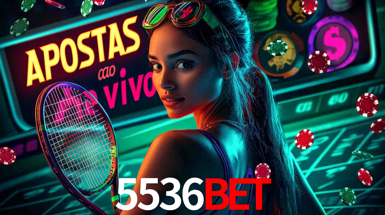 Desvendando o Mundo dos Jogos Virtuais na 5536Bet