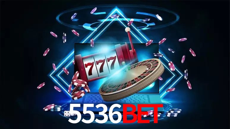 Game Providers 5536Bet