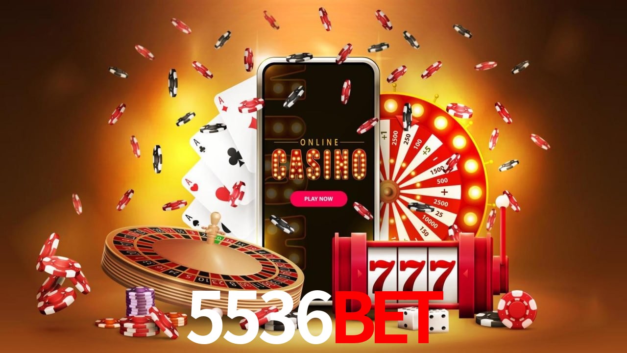A Emoção da Loteria na 5536Bet: Uma Chance de Mudança de Vida