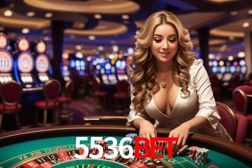 VIP Casino 5536Bet