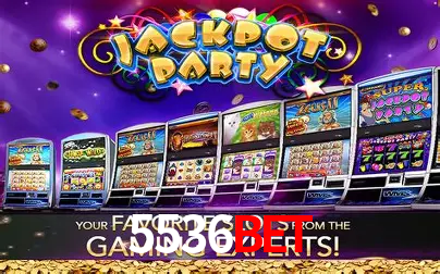 Descubra a Magia dos Jogos de Arcade no 5536Bet