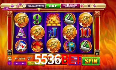 A Emoção da Loteria na 5536Bet: Uma Chance de Mudança de Vida