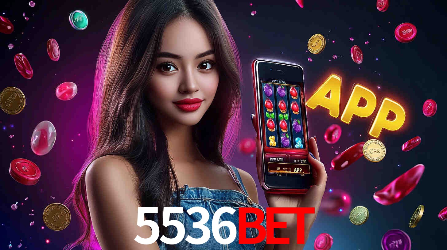 Inovações de Jogos na 5536Bet: O Futuro das Experiências Interativas
