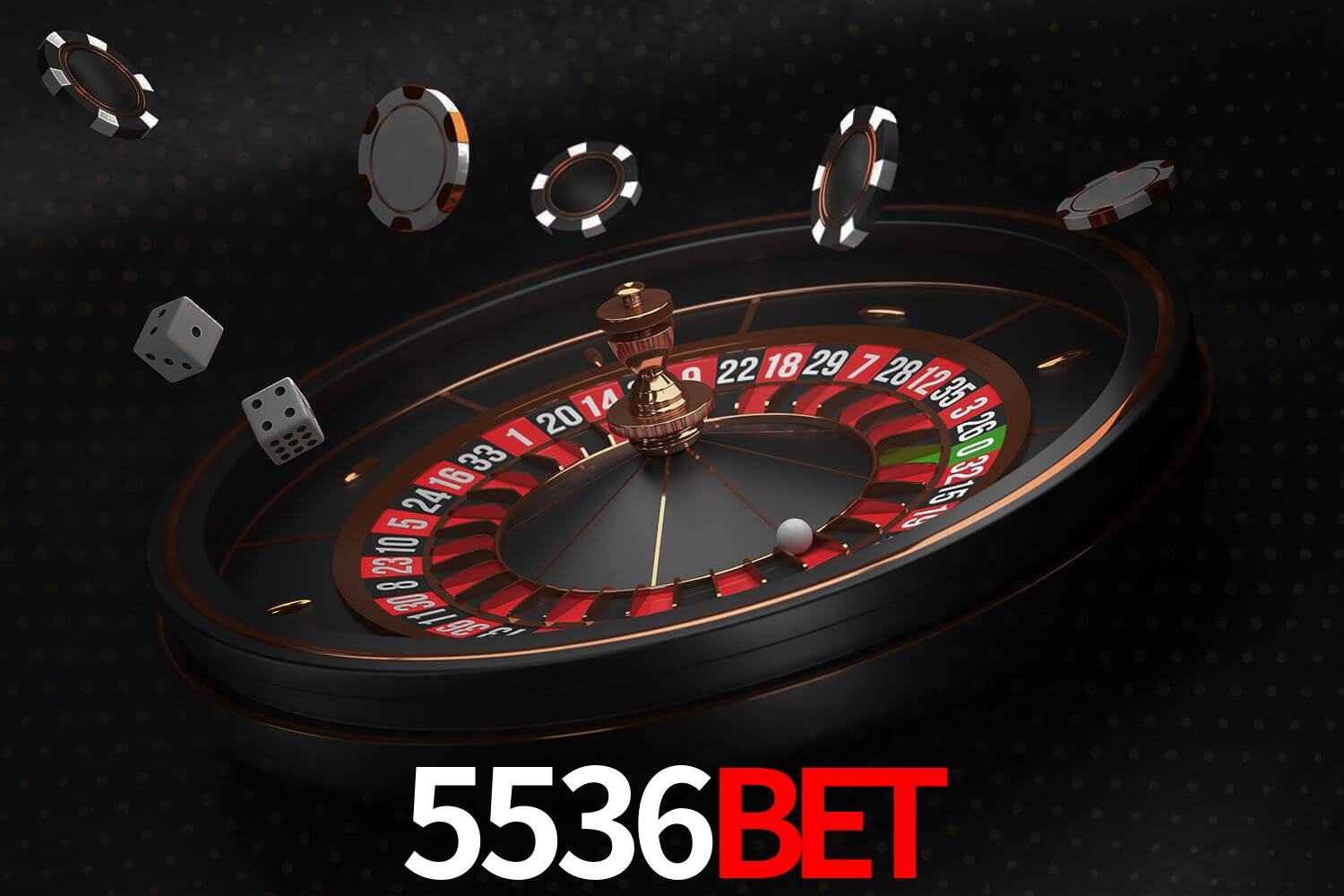 5536Bet App