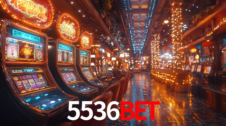 5536Bet: Seu Especialista em Apostas Esportivas Brasileiras