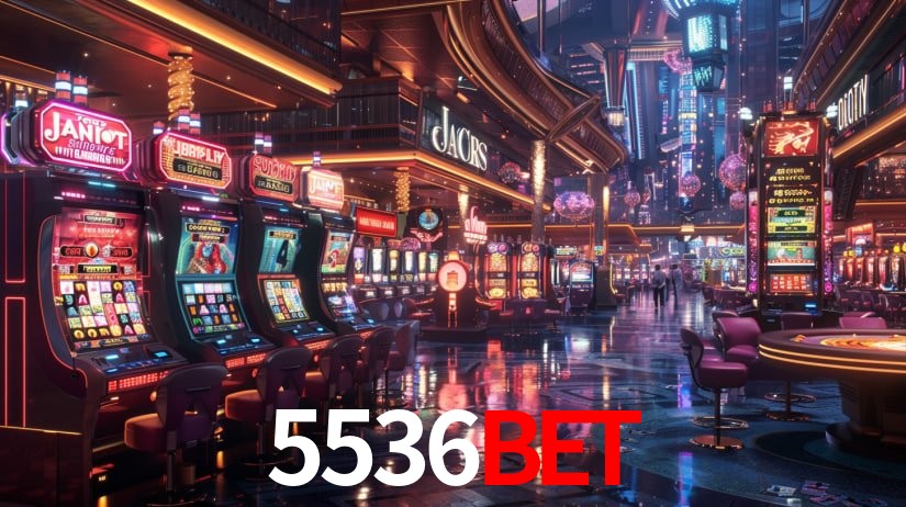 Game Statistics 5536Bet