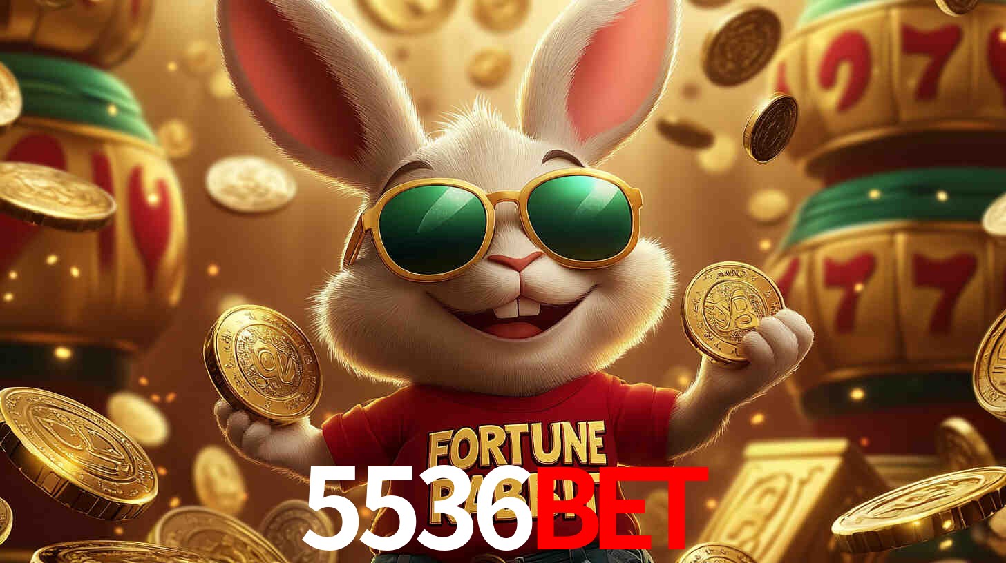 5536Bet: A Experiência de Casino com Jogos de Mesa ao Vivo