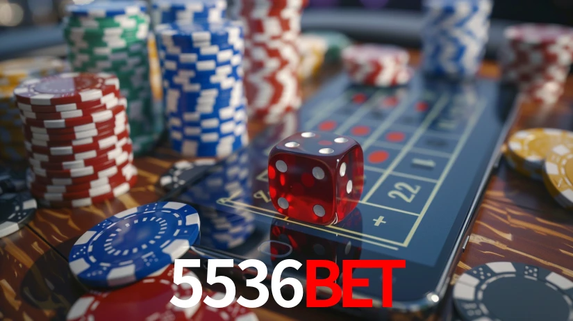 5536Bet Com Login