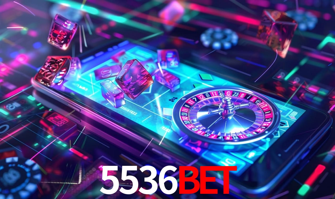 Experiência VIP 5536Bet