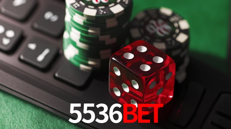 Live Casino 5536Bet