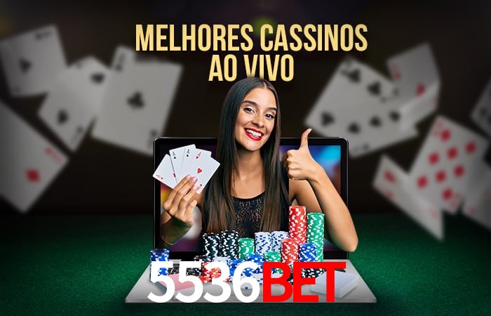 Weekend Specials 5536Bet