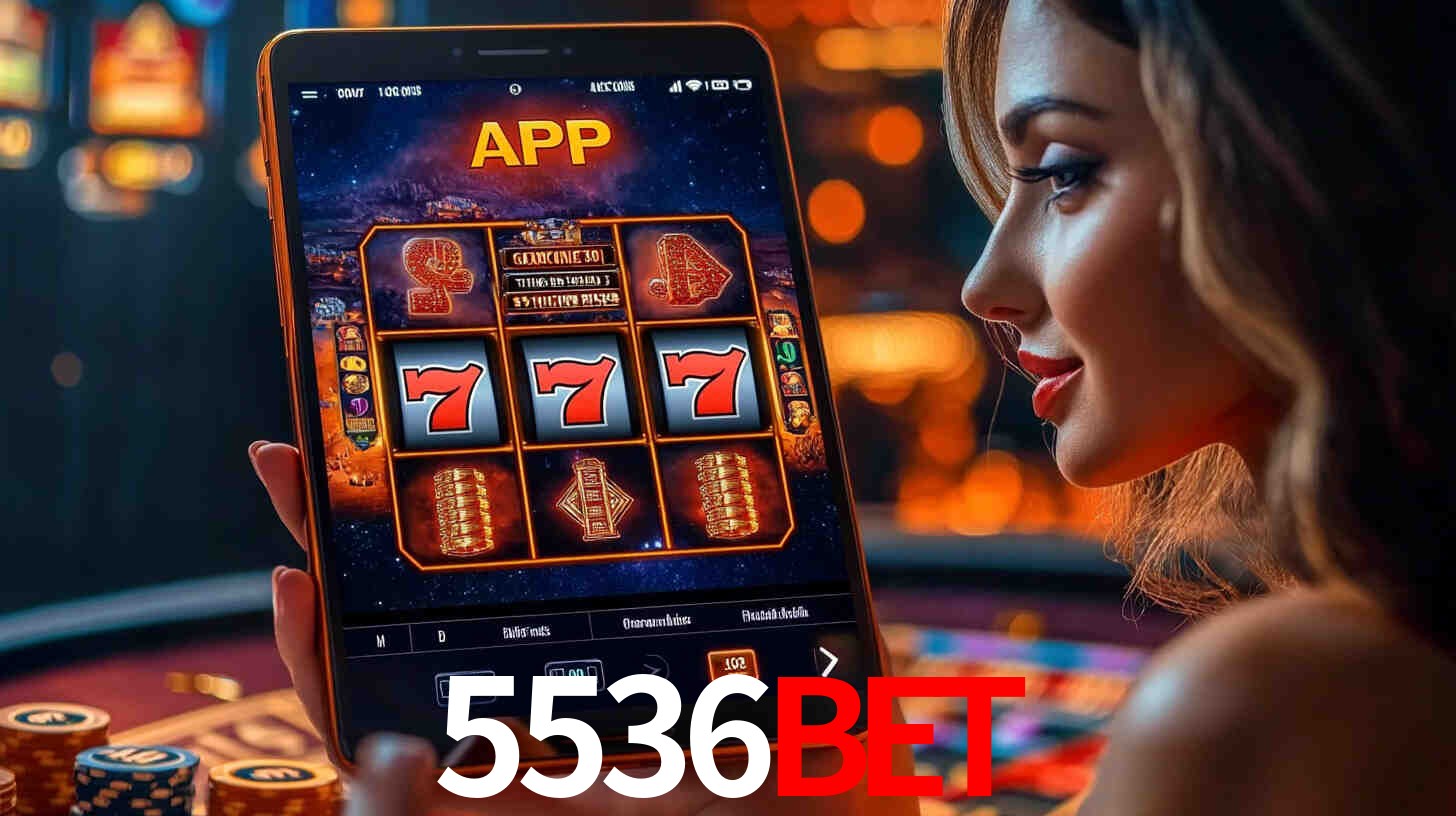 5536Bet
