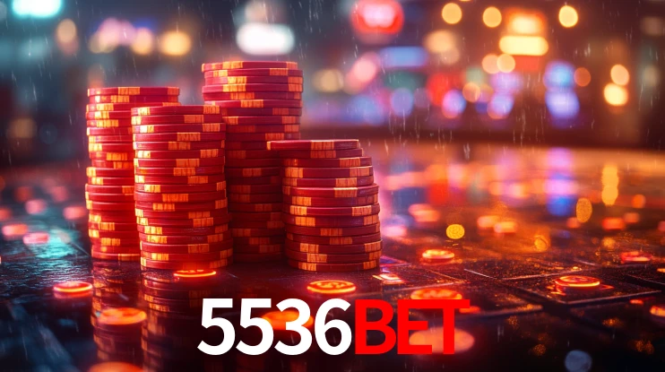 5536Bet