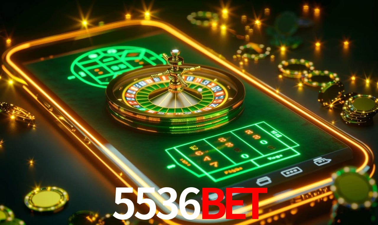 2FA Security 5536Bet
